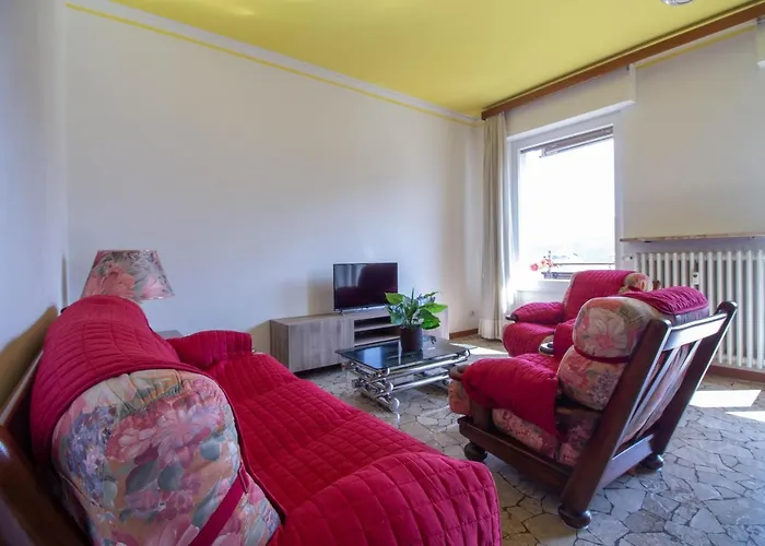 Mamma Ciccia Holiday Home - Casa Imperia