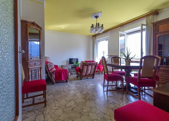 Mamma Ciccia Holiday Home - Casa Imperia