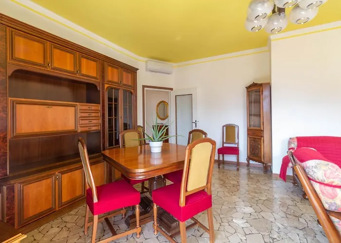 Mamma Ciccia Holiday Home - Casa Imperia